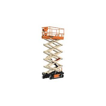 AERIAL LIFT